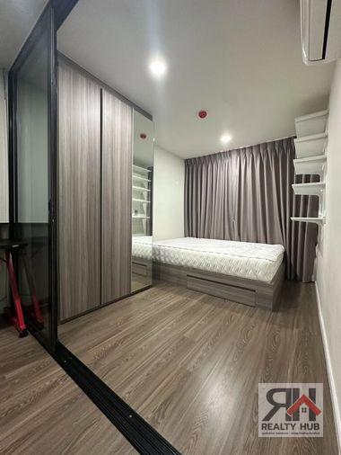 รูป 🤝🏻RB24446 ให้เช่าถูกมาก👍ดิ ออริจิ้น รามอินทรา 83 สเตชั่น ✅แอดไลน์ @mproperty( มี @ ด้วย) แอดมินตอบไว - รูปที่ 1/9