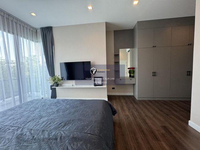 รูป บ้านเดี่ยว บางกอก บูเลอวาร์ด บางนา กม.5 (ทิศเหนือ) #FC - รูปที่ 7/10
