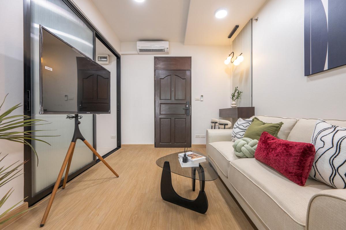 รูป The Zest Condominium  🔥🔥🔥🔥🔥 - รูปที่ 5/20