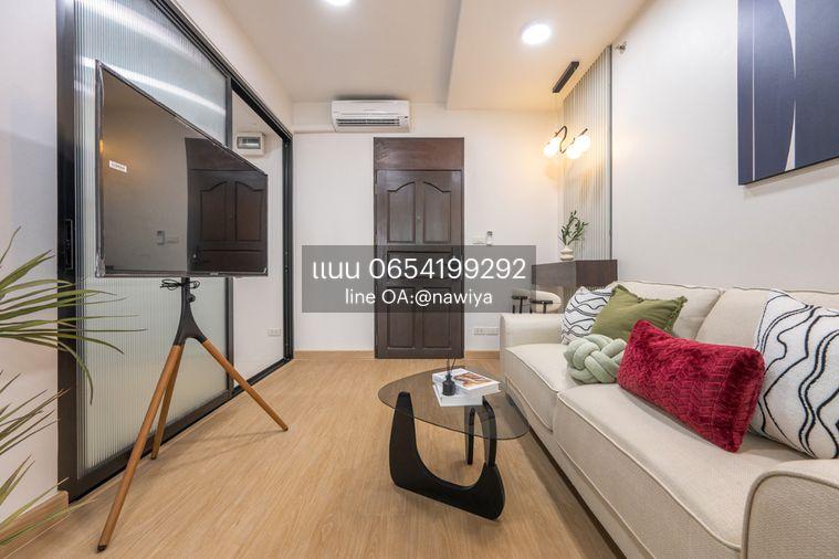 รูป The Zest Condominium 🔥🔥🔥🔥🔥 - รูปที่ 5/20