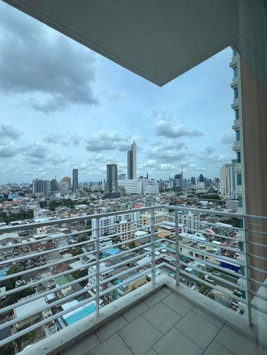 รูป 🏢 ให้เช่าคอนโด : Villa Sathorn (วิลล่า สาทร)   รหัสทรัพย์ | 📌LNP-C13169 - รูปที่ 5/18