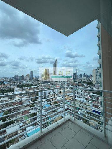 รูป 🏢 ให้เช่าคอนโด : Villa Sathorn (วิลล่า สาทร) รหัสทรัพย์ | 📌LNP-C13169 - รูปที่ 5/18