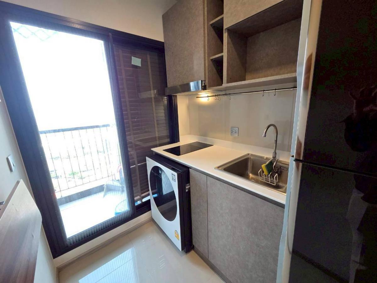 picture PFD-08367 For rent Aspire Erawan Prime, next to BTS Chang Erawan, location in Mumut Prakan 🚈✨ - 20/21