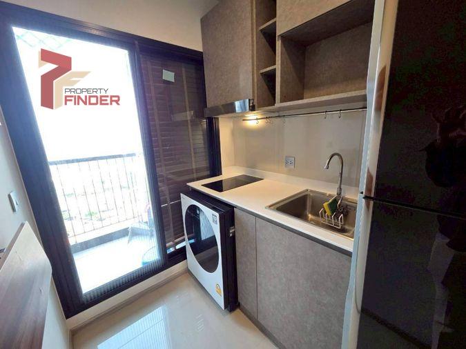 รูป PFD-08367 ให้เช่า แอสปาย เอราวัณ ไพร์ม (Aspire Erawan Prime) ติดรถไฟฟ้า BTS ช้างเอราวัณ ทำเลสมุทรปราการ 🚈✨ - รูปที่ 20/21