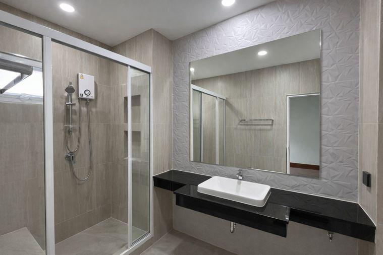 รูป J126|บ้านเดี่ยว 2 ชั้น ลัดดารมย์ ปิ่นเกล้า ใกล้ MRT สถานีสามแยกบางใหญ่  บางกรวย (ราคา 28,000,000 บาท)  - รูปที่ 29/65