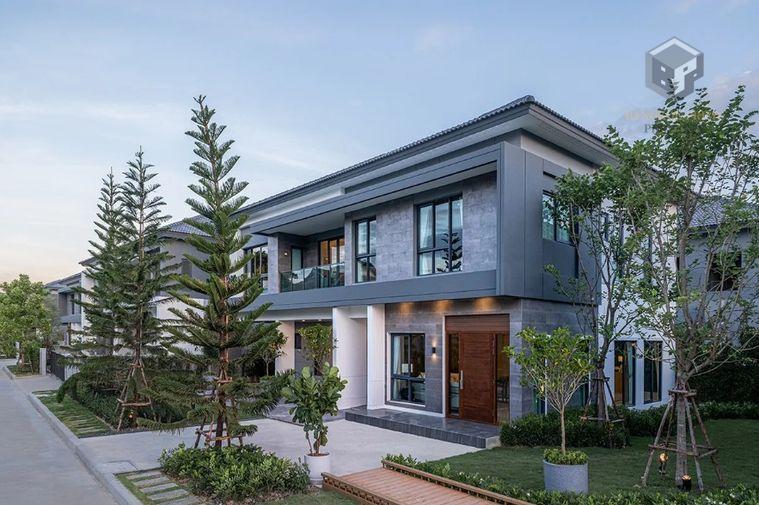 รูป The City Tiwanon-Ngamwongwan 2 | Located in prime Tiwanon–Ngamwongwan area - รูปที่ 2/12