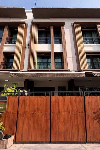 รูป 🏠 ขายบ้าน : BAAN KLANG MUANG KALPAPRUEK (บ้านกลางเมือง กัลปพฤกษ์)   รหัสทรัพย์ | 📌LNP-H1002 - รูปที่ 1/12