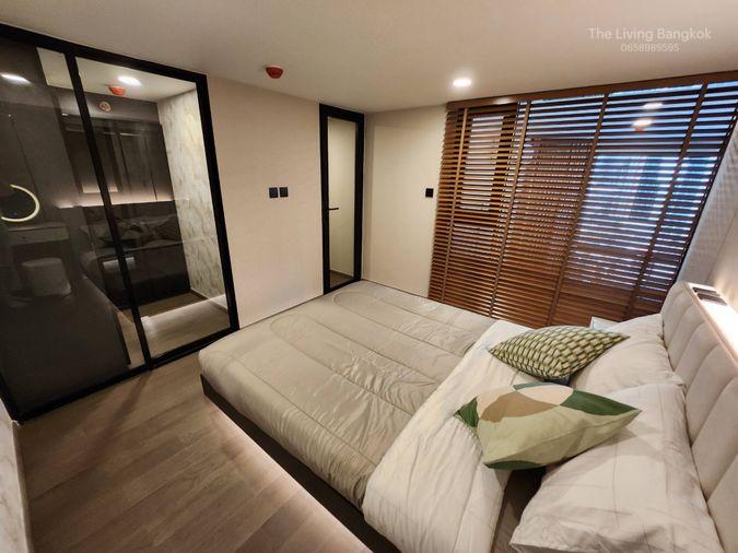 picture ✨Condo for Rent : Park Origin Chula-Samyan (AP-02) ( line : @condo91 ) - 5/10