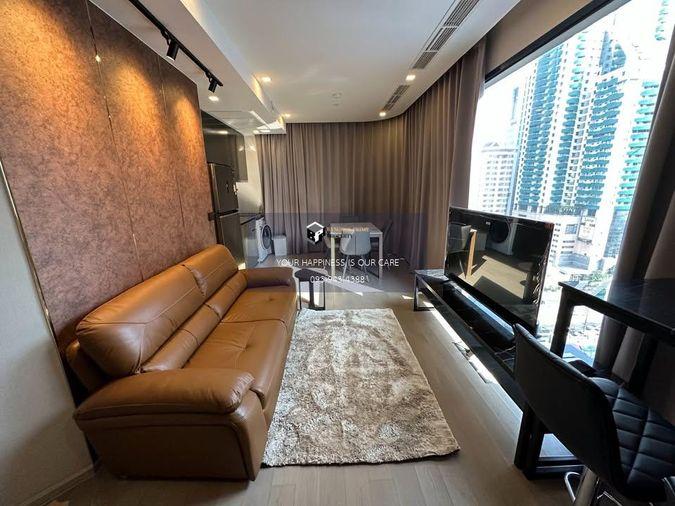 picture Ashton Asoke | Interchange living at its finest. #2026040614310#FC #MKT - 5/10
