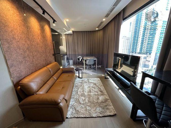 picture Ashton Asoke | Interchange living at its finest. #2026040614310#FC #MKT - 5/10