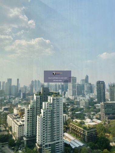 picture Ashton Morp | Best unit 💎High floor 🚝Near BTS Thonglor #2026050414490#FC #MKT - 15/15