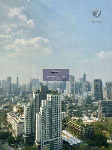 picture Ashton Morp | Best unit 💎High floor 🚝Near BTS Thonglor #2026050414490#FC #MKT - 15/15
