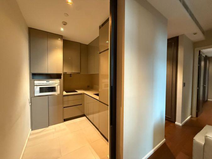 รูป ✨Condo for Rent : The Diplomat 39 (AP-02) ( line : @condo91 ) - รูปที่ 4/6