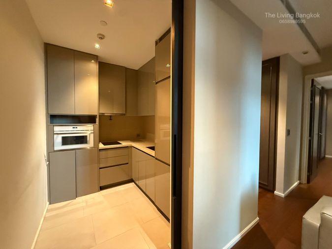 รูป ✨Condo for Rent : The Diplomat 39 (AP-02) ( line : @condo91 ) - รูปที่ 4/6
