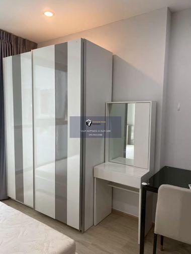 picture IDEO Q Chula-Samyan | ðNear MRT Samyan #2026012613792 #FC #MKT - 4/6