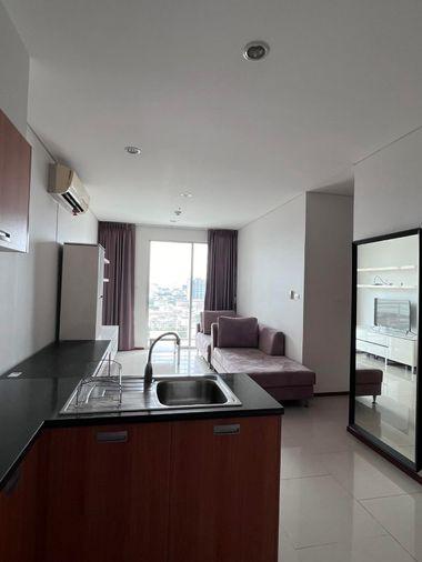 รูป 🏢 ให้เช่าคอนโด : Villa Sathorn (วิลล่า สาทร)   รหัสทรัพย์ | 📌LNP-C13169 - รูปที่ 2/18