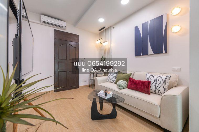รูป The Zest Condominium 🔥🔥🔥🔥🔥 - รูปที่ 1/20