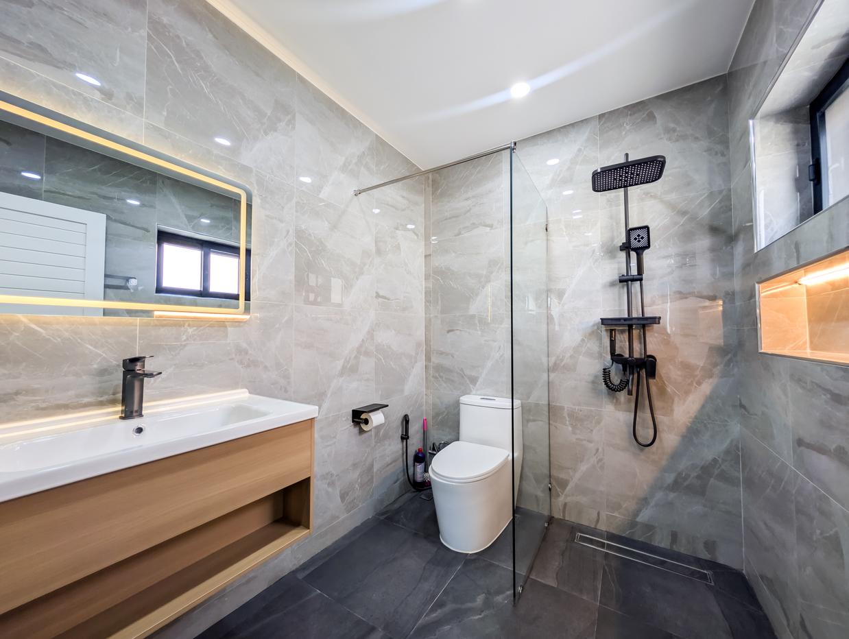 รูป Luxury Pool Villa for Sale East Pattaya Toongklom Talman - รูปที่ 22/25