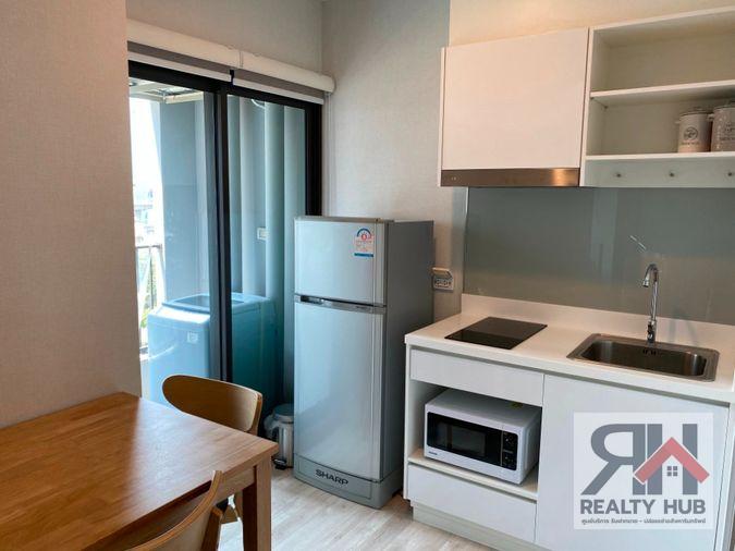รูป 🤝🏻RB24445 ให้เช่าถูกมาก👍เดอะ ไพรเวซี่ พระราม 9✅แอดไลน์ @mproperty( มี @ ด้วย) แอดมินตอบไว - รูปที่ 5/10