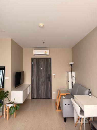 รูป 🔥ขาย คอนโดสไตล์รีสอร์ต ใจกลางบางนา เอลลิโอ เดล เนสท์ / Elio Del Nest ใกล้ BTS อุดมสุข - รูปที่ 9/20