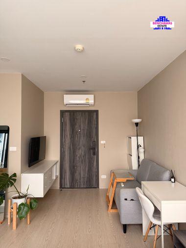 รูป 🔥ขาย คอนโดสไตล์รีสอร์ต ใจกลางบางนา เอลลิโอ เดล เนสท์ / Elio Del Nest ใกล้ BTS อุดมสุข - รูปที่ 9/20