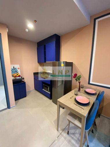 รูป 🏢 ให้เช่าคอนโด : XT EKKAMAI (เอ็กซ์ที เอกมัย) รหัสทรัพย์ | 📌LNP-C13158 - รูปที่ 10/10