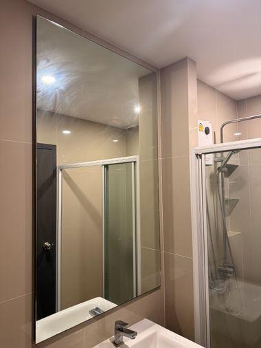 รูป 🔥ขาย คอนโดสไตล์รีสอร์ต ใจกลางบางนา เอลลิโอ เดล เนสท์ / Elio Del Nest ใกล้ BTS อุดมสุข - รูปที่ 13/20