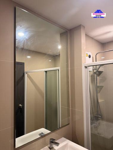 รูป 🔥ขาย คอนโดสไตล์รีสอร์ต ใจกลางบางนา เอลลิโอ เดล เนสท์ / Elio Del Nest ใกล้ BTS อุดมสุข - รูปที่ 13/20