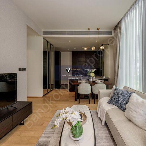 รูป 28 Chidlom | Nice View unit available for now | #2025051210103#FC #MKT - รูปที่ 8/16