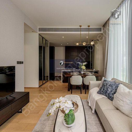 รูป 28 Chidlom | Nice View unit available for now | #2025051210103#FC #MKT - รูปที่ 8/16