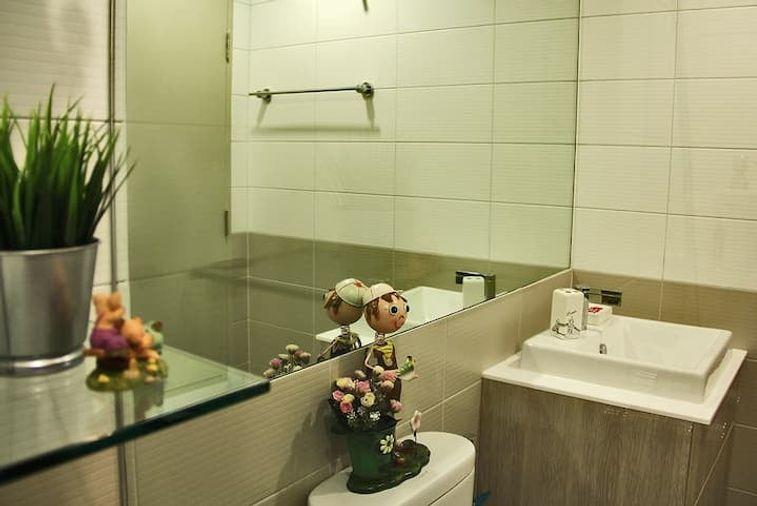 picture ✨Condo for Rent : Ideo Q Chula Samyan  (AP-02) ( line : @condo91 ) - 11/12