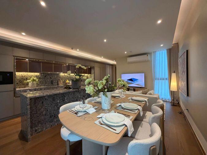 รูป ✨Condo for Rent :  Via 34 By sansiri (AP-02) ( line : @condo91 ) - รูปที่ 9/11
