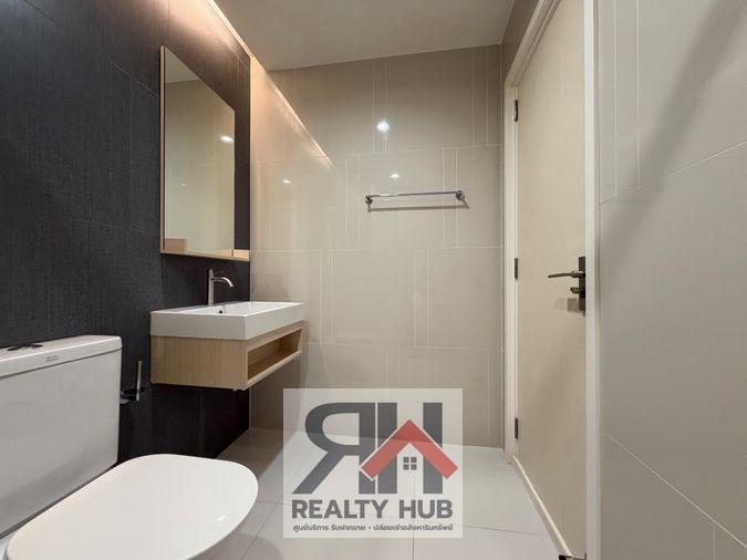 รูป 🤝🏻RB24456 ให้เช่าถูกมาก👍เดอะคีย์ สาทร - เจริญราษฎร์✅แอดไลน์ @mproperty( มี @ ด้วย) แอดมินตอบไว - รูปที่ 3/22