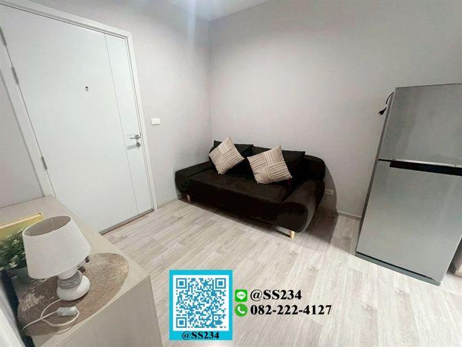 รูป 🌸🌸 Hot Price 🌸🌸 ขาย*พลัม รามคำแหง สเตชั่น (Plum Condo Ramkhamhaeng Station) สนใจทัก 🏡💚@SS234 - รูปที่ 1/23