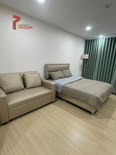 รูป PFD-08364 ให้เช่า ศุภาลัย เวอเรนด้า รามคำแหง (Supalai Veranda Ramkhamhaeng) ติดถนนใหญ่ ใกล้รถไฟฟ้าสายสีส้ม ทำเลรามคำแหง 🚈✨ - รูปที่ 2/11