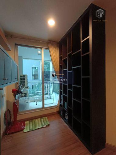 รูป The Address Sukhumvit 42 | 🚝ใกล้ BTS เอกมัย ห้องว่างพร้อมอยู่ ทำเลดีใกล้ห้าง แต่เงียบสงบ #2025121113413#FC #MKT - รูปที่ 6/7