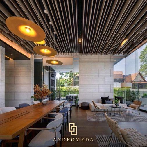picture Andromeda Condo | Near Pratumnak Road #2026050614514#FC - 3/9