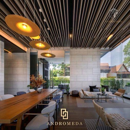 picture Andromeda Condo | Near Pratumnak Road #2026050614514#FC - 3/9