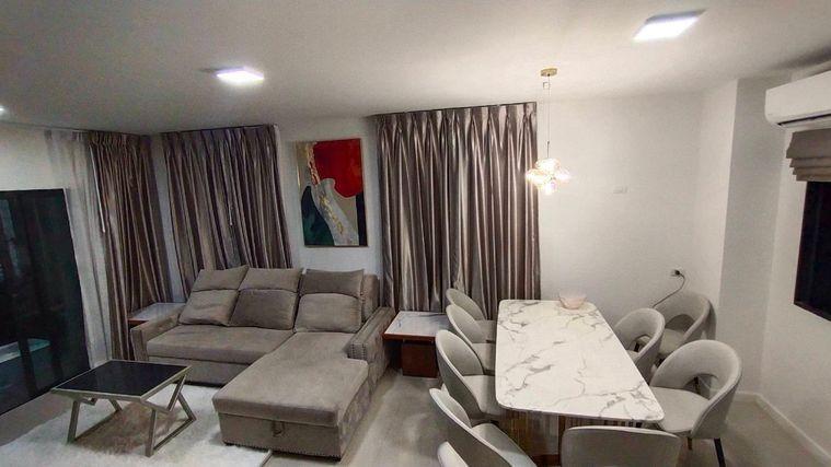รูป 🏠 ให้เช่าบ้าน : The Connect Up3 Ladprao 126 (เดอะ คอนเนค อัพทรี ลาดพร้าว 126)   รหัสทรัพย์ | 📌LNP-H1009 - รูปที่ 15/29