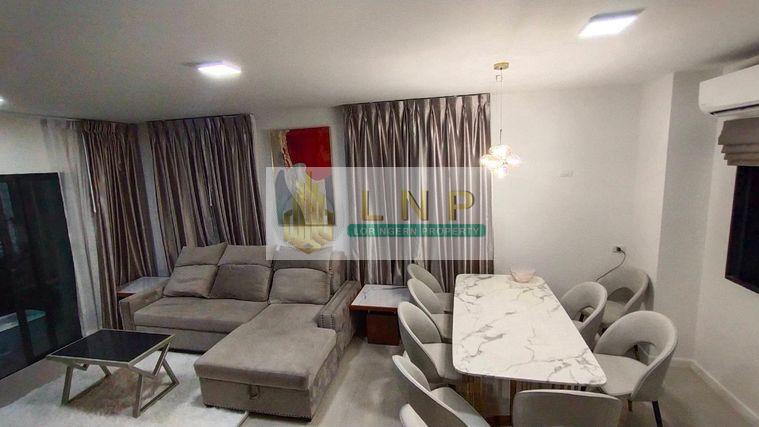 รูป 🏠 ให้เช่าบ้าน : The Connect Up3 Ladprao 126 (เดอะ คอนเนค อัพทรี ลาดพร้าว 126) รหัสทรัพย์ | 📌LNP-H1009 - รูปที่ 15/29