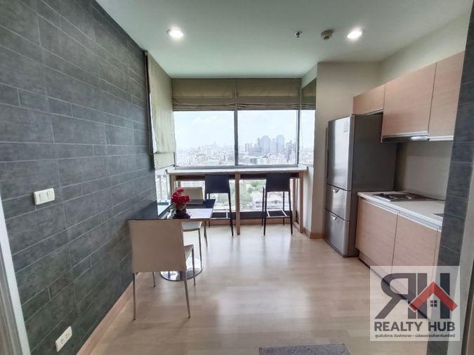 รูป 🤝🏻RB24463 ให้เช่าถูกมาก👍ริทึ่ม รัชดา✅แอดไลน์ @mproperty( มี @ ด้วย) แอดมินตอบไว - รูปที่ 6/10
