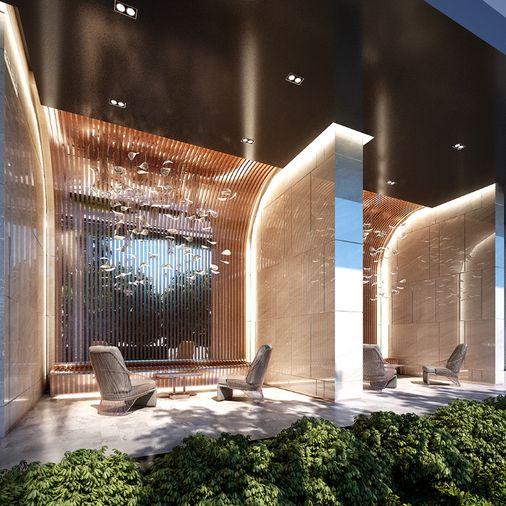 รูป 🏙️ Life Sathorn Sierra — คอนโด “สวนใหญ่ที่สุด” ใกล้สาทร 🌿 - รูปที่ 20/30
