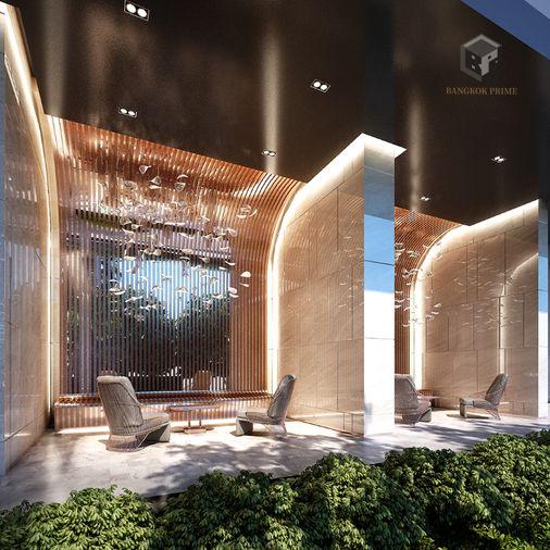 รูป 🏙️ Life Sathorn Sierra — คอนโด “สวนใหญ่ที่สุด” ใกล้สาทร 🌿 - รูปที่ 20/30
