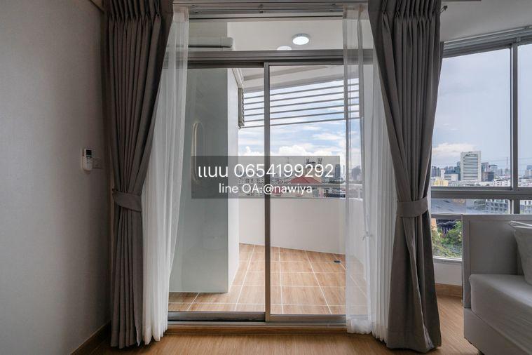 รูป The Zest Condominium 🔥🔥🔥🔥🔥 - รูปที่ 18/20