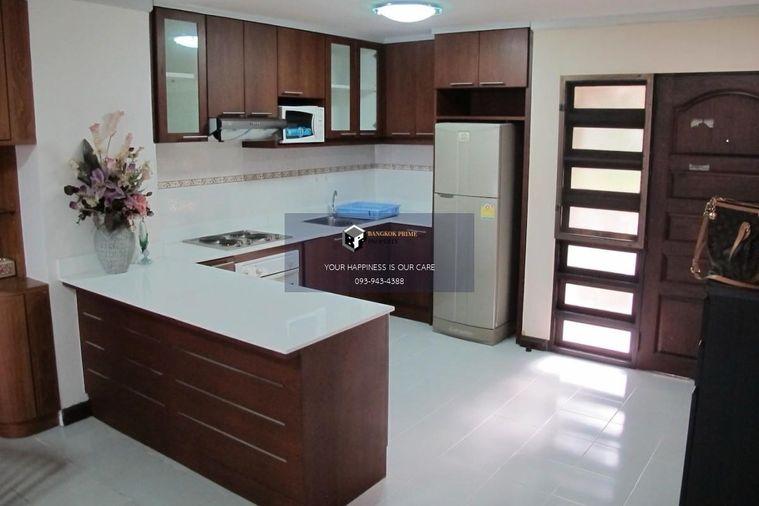 รูป Supalai Place Sukhumvit 39 | 🚝ใกล้ BTSพร้อมพงษ์ #2025091511863 #FC - รูปที่ 6/8
