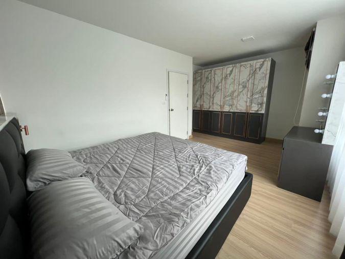 รูป 🏠 ให้เช่าบ้าน : The Connect Up3 Ladprao 126 (เดอะ คอนเนค อัพทรี ลาดพร้าว 126) รหัสทรัพย์ | 📌LNP-H1009 - รูปที่ 9/29