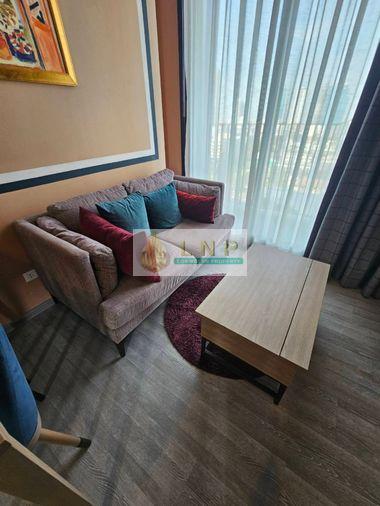 รูป 🏢 ให้เช่าคอนโด : XT EKKAMAI (เอ็กซ์ที เอกมัย) รหัสทรัพย์ | 📌LNP-C13158 - รูปที่ 6/10