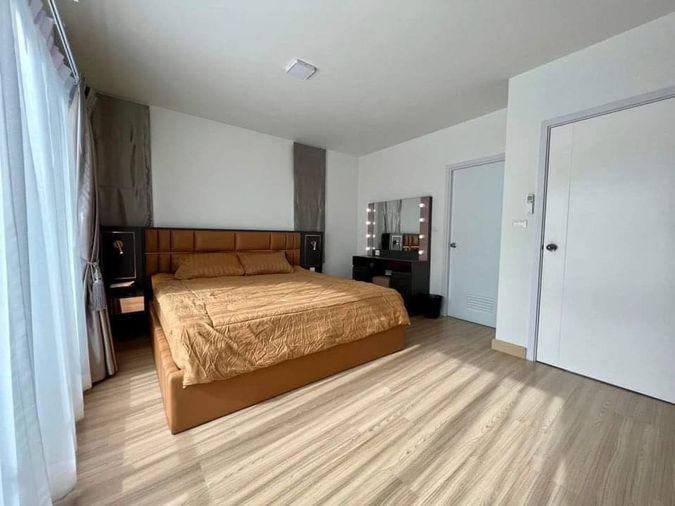 รูป 🏠 ให้เช่าบ้าน : The Connect Up3 Ladprao 126 (เดอะ คอนเนค อัพทรี ลาดพร้าว 126)   รหัสทรัพย์ | 📌LNP-H1009 - รูปที่ 28/29