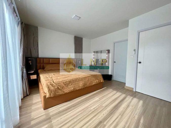 รูป 🏠 ให้เช่าบ้าน : The Connect Up3 Ladprao 126 (เดอะ คอนเนค อัพทรี ลาดพร้าว 126) รหัสทรัพย์ | 📌LNP-H1009 - รูปที่ 28/29