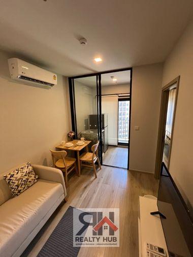 รูป 🤝🏻RB24458 ให้เช่าถูกมาก👍เมทริส ลาดพร้าว✅แอดไลน์ @mproperty( มี @ ด้วย) แอดมินตอบไว - รูปที่ 6/12